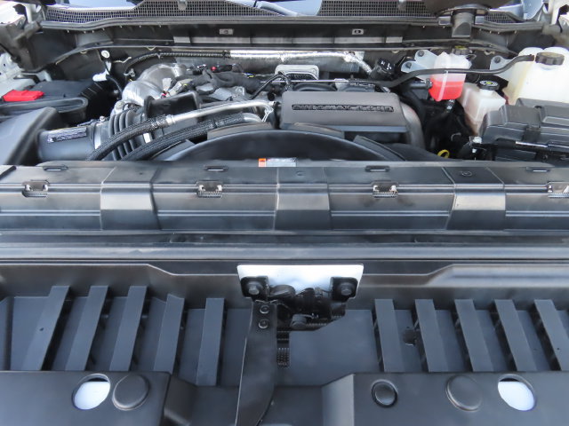 Used 2025 Chevrolet Silverado 2500 LT w/ Safety Package AWD/4WD image 13
