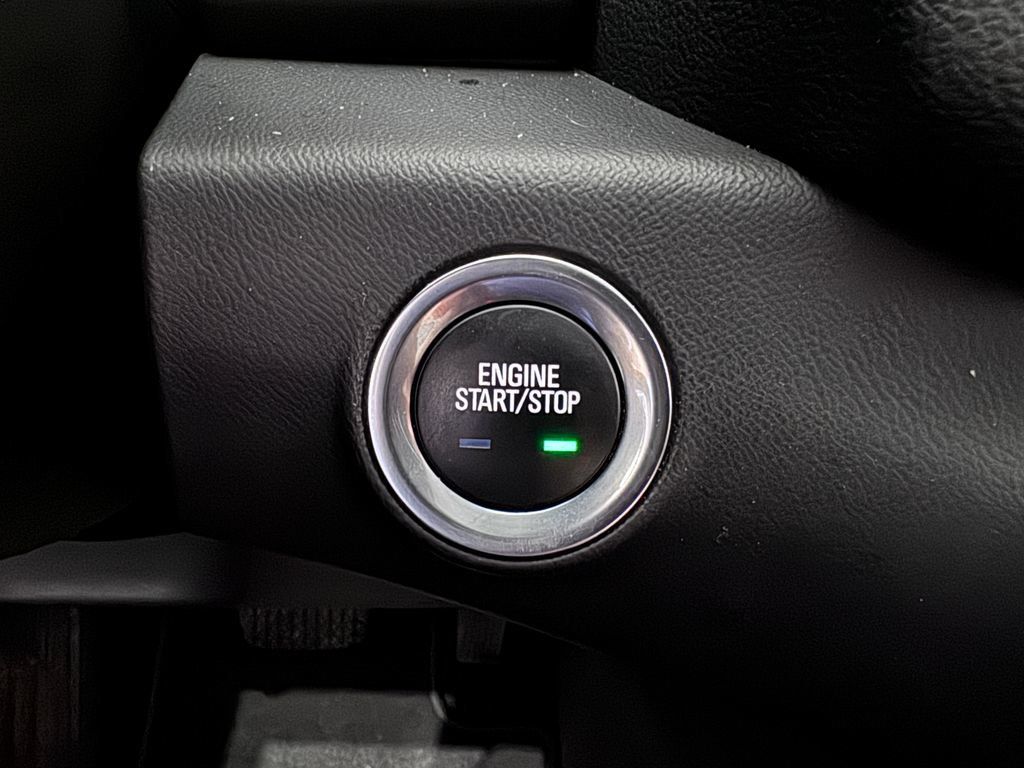 Certified 2022 GMC Terrain SLE w/ Driver Convenience Package AWD/4WD image 20