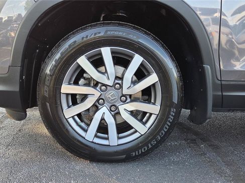 Used 2019 Honda Pilot EX-L image 11
