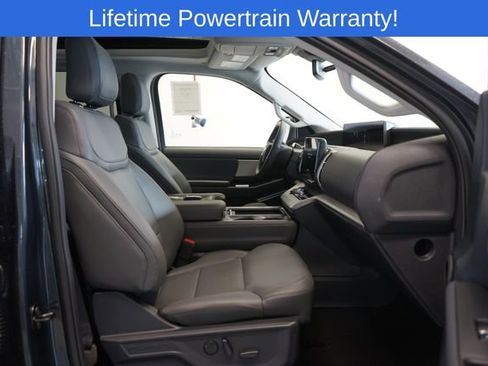 New 2025 Ford Expedition Max Active image 34