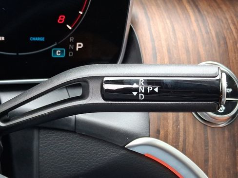 New 2026 Mercedes-Benz GLC 300 4MATIC image 13