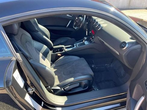 Used 2010 Audi TT 2.0T Premium image 12
