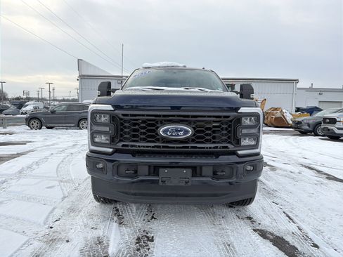 Used 2024 Ford F350 XL w/ STX Appearance Package image 2