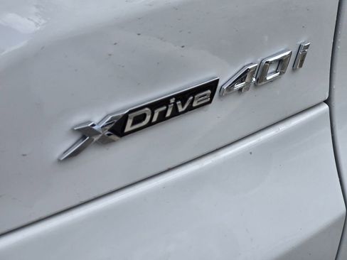New 2026 BMW X5 xDrive40i w/ Premium Package AWD/4WD image 13