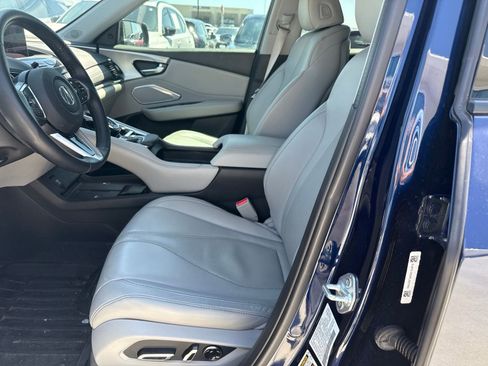 Used 2023 Acura RDX FWD w/ Technology Package image 9