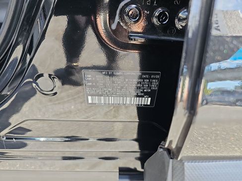 Used 2023 Subaru Ascent Limited image 37