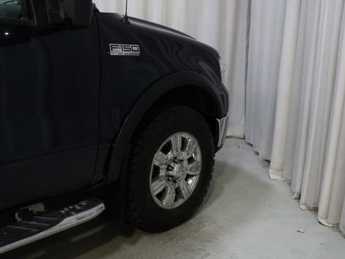 Used 2006 Ford F150 XLT image 22