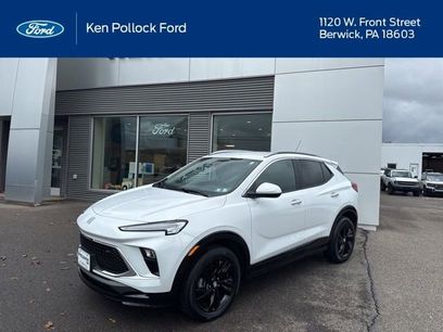 Used 2024 Buick Encore GX Sport Touring