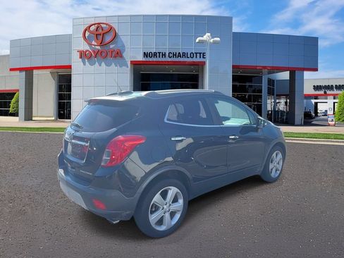 Used 2015 Buick Encore FWD image 7