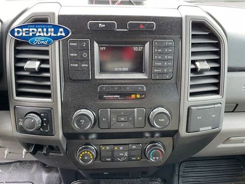 Used 2019 Ford F350 XL w/ Power Equipment Group image 13