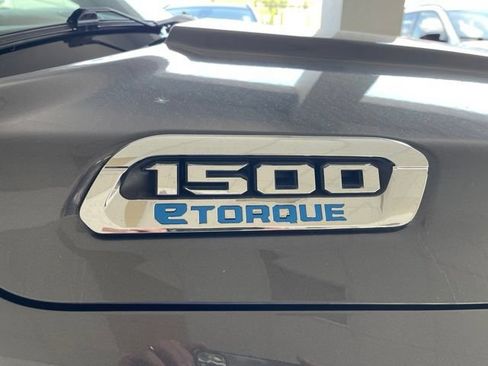 Used 2022 RAM 1500 Big Horn AWD/4WD image 30