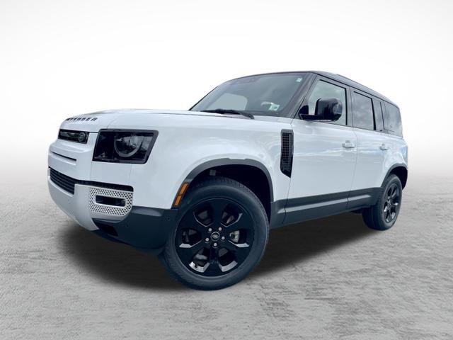 Used 2023 Land Rover Defender 110 S AWD/4WD 360° Tour
