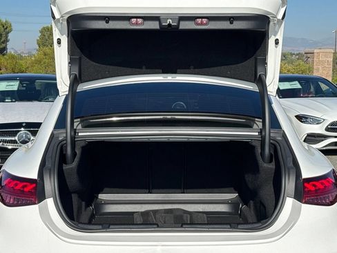 Used 2023 Mercedes-Benz EQE 350+ Sedan image 17