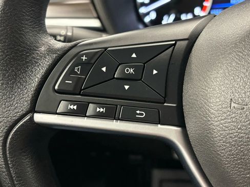 Used 2024 Nissan Altima 2.5 SV image 47