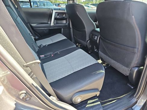 Used 2023 Toyota 4Runner SR5 image 14