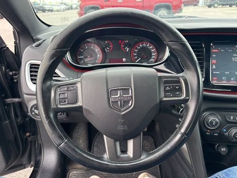 Used 2014 Dodge Dart SXT w/ Sun/Sound Group FWD image 29