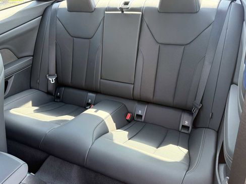 New 2026 BMW 430i xDrive Coupe w/ M Sport Package image 11