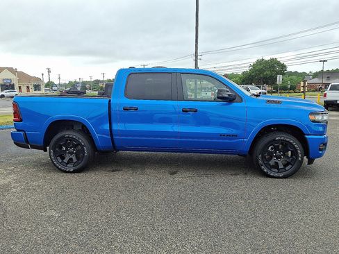 New 2026 RAM 1500 Big Horn image 4