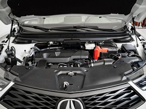 Used 2026 Acura RDX SH-AWD w/ Technology Package image 45