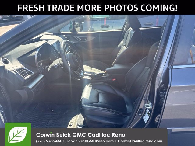 Used 2021 Subaru Crosstrek 2.5i Limited w/ Moonroof Package 2 AWD/4WD image 5