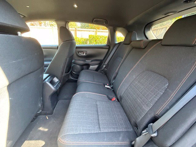 Certified 2024 Honda HR-V Sport image 9