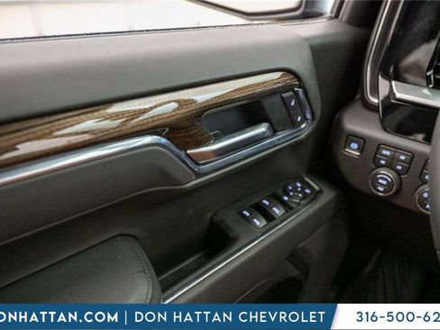 New 2026 Chevrolet Silverado 1500 LT Trail Boss image 18