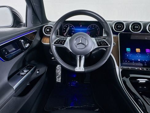 Certified 2025 Mercedes-Benz C 300 Sedan image 5