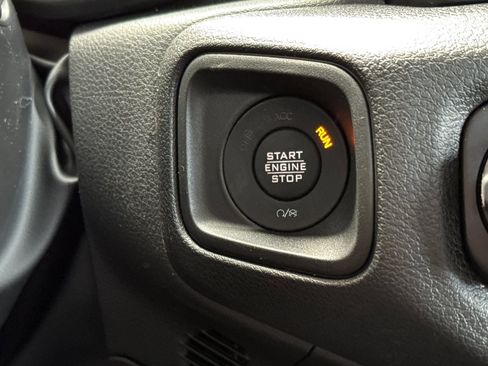 New 2026 Jeep Wrangler Willys image 21