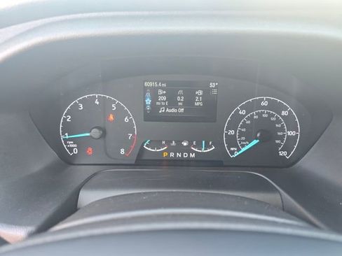 Used 2024 Ford Transit 350 XLT image 25