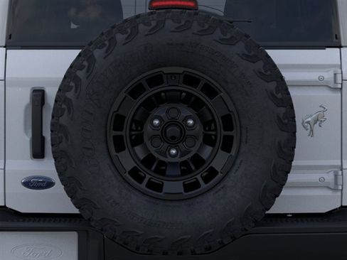 New 2026 Ford Bronco Badlands AWD/4WD image 24