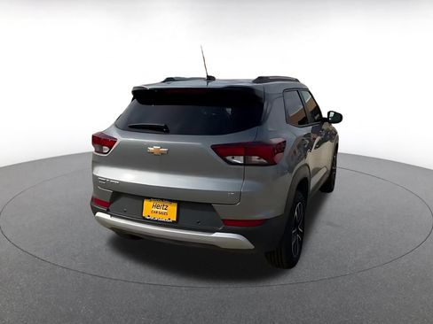 Used 2025 Chevrolet TrailBlazer LT w/ Driver Confidence Package AWD/4WD image 13