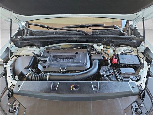 Used 2023 Buick Envision Preferred AWD/4WD image 22