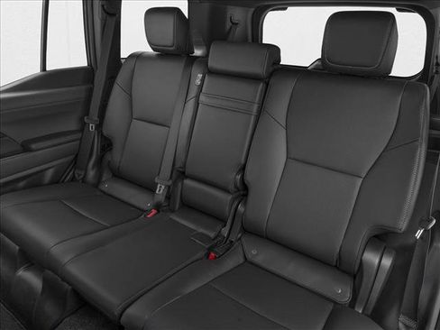 New 2026 Lexus GX 550 AWD/4WD image 9