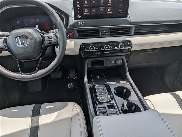 New 2026 Honda Pilot EX-L image 15