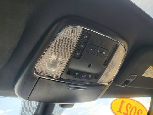 Used 2021 Jeep Grand Cherokee Trailhawk AWD/4WD image 33