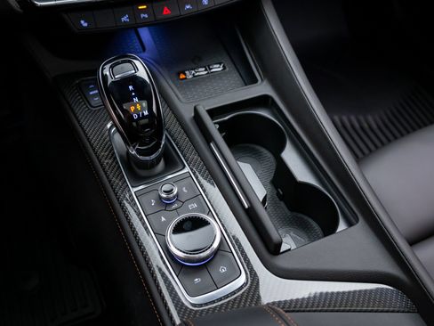 New 2026 Cadillac CT5 Sport w/ Technology Package AWD/4WD image 30