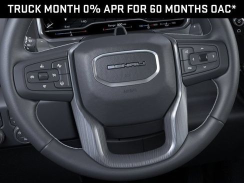 New 2026 GMC Sierra 1500 Denali Ultimate AWD/4WD image 44