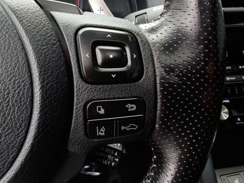 Used 2021 Lexus IS 350 F Sport w/ Navigation Package RWD image 25