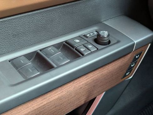 Used 2023 Toyota Tundra 1794 Edition image 27