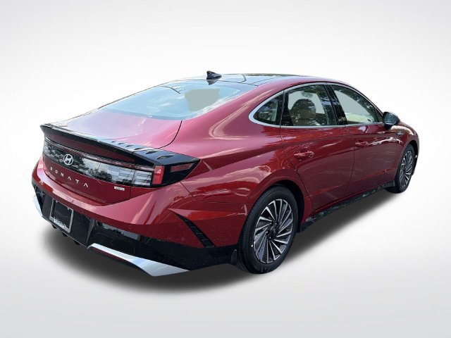 New 2026 Hyundai Sonata Limited FWD image 13