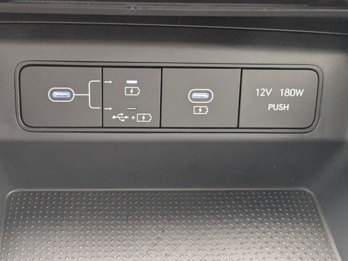 New 2026 Hyundai Tucson SEL FWD image 55
