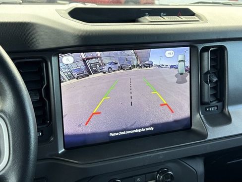 Used 2025 Ford Bronco Big Bend image 27