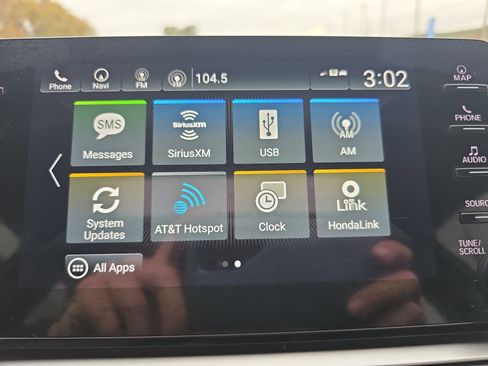 Used 2021 Honda Accord Touring image 33