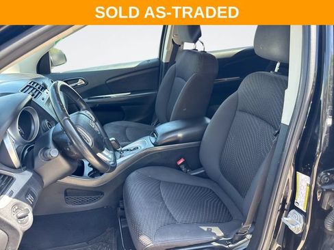 Used 2017 Dodge Journey SE FWD image 11