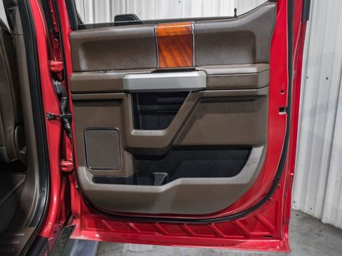 Used 2020 Ford F250 King Ranch image 53