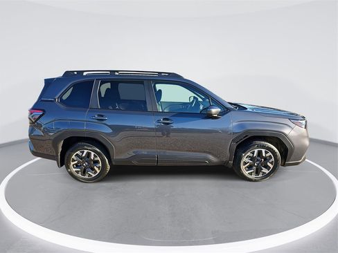 New 2026 Subaru Forester Premium image 4
