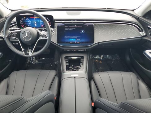 Certified 2025 Mercedes-Benz E 350 Sedan image 12
