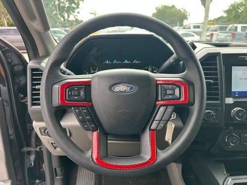 Used 2020 Ford F150 XL w/ Equipment Group 101A Mid AWD/4WD image 9