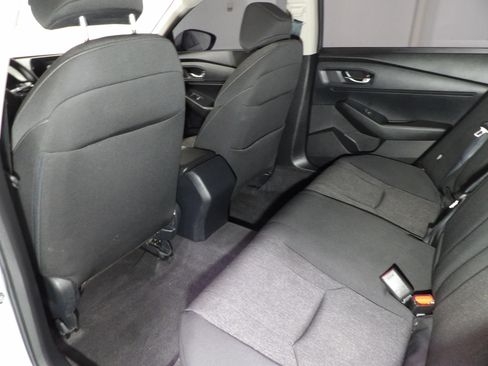 Used 2024 Honda Accord EX image 11