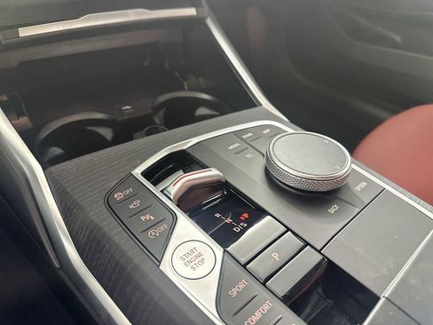 New 2026 BMW 330i xDrive Sedan w/ M Sport Package image 16